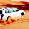 Desert Safari in Dubai with Barbecue Dinner and Live Shows