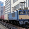 貨物列車　1653レ