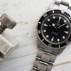 入荷情報905 TUDOR SUBMARINER REF.9411  '84