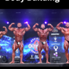 【結果速報】JAPAN PRO 2024年212ボディビルの順位結果まとめ