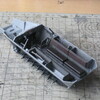 【1/35 ドラゴン】Sd.Kfz.251 Ausf.C ブルフラーメン40 - 8.車体の組み立て