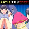 【性病尖圭コンジローマ】アソコの白いブツブツについて【今すぐ確認しろ！】＠アシタノワダイ