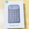 【レビュー】HUIONの左手デバイス、Keydial mini 購入。iPadの使用感など