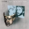 【AOR】 TAKING A COLD LOOK / I-TEN　(1983)