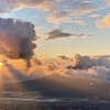 11年前の自分再現企画「ニセコご来光登山＆夕陽登山」