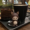 【ソウル】益善洞 線路のある韓屋カフェ「楽園駅」で夜のお茶（2024.4）