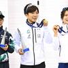 小平奈緒　１０００ｍも制し五輪代表有力「気合が入ったレースできた」