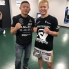 【那須川天心vs堀口恭司】RIZIN.13 in さいたまスーパーアリーナ　世紀の一戦を見に行ってきました!!