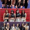 TWICE＆ITZY＆NMIXXの3組がユニット活動？JYPエンタ「TWINZY」を商標出願していたことが判明！