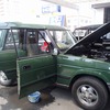 ディスカバリー　３００Tdi