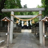 蘇我比竎神社