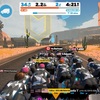 まいどのZwift