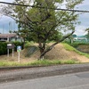 大坂上古墳  富士市比奈