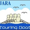 JARAツーリングボート展示・試乗会