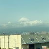 多田武彦先生作曲の男声合唱組曲「富士山」と富士山