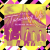 【嵐】R3HABって誰？原曲との違い比較！デジタルシングル「Turning Up (R3HAB Remix)」レビュー