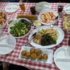 【毎日ご飯】2025年5月18日(日)の食事