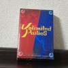 2人用対戦カードゲーム『Unlimited Parties』の感想