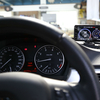 コムテックZERO84V（BMW E91）