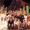 D-ystopia終演