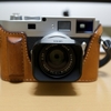 Leica Summicron 1:2/35mm ASPH.を買ってしまった...