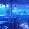 Blue Cafe／東京ロンサムブルー