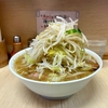 ラーメン二郎　京成大久保店　その八百二十