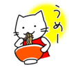 LINEスタンプの第6弾を申請しました！