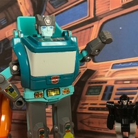 【即購入ok!!】トランスフォーマー　コレクション20　フューチャーサイバトロン 即購入ok!!】トランスフォーマー コレクション20 フューチャー