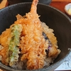 【食】江ノ島で期間限定でリーズナブルな天丼が食べられる『べたなぎ』【完全禁煙】