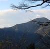 子ノ権現・伊豆ヶ岳・武甲山登山縦走！飯能駅～武川岳～妻坂峠～横瀬駅(後編)