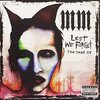 Marilyn Manson「Lest We Forget The Best Of」