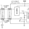 平成20年3月実施1級小型問題35：エンジン警告灯が点灯；「点火系統」の異常コードが表示