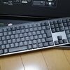 高級キーボード、ロジクール製"MX Mechanical"（青軸）を購入した件