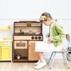 MOMO naturalでPIENI KOTIのおままごとキッチンを予約♡　
