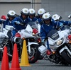 第11回 兵庫県警察白バイ安全運転競技大会 2023