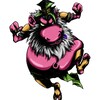 ３－２．キングトグワグル　～水曜日が生きがいといっても過言ではない～
