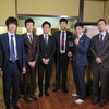 10/20（金）BSフジ『四神将棋』に出演します