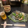 白山市中町「和みくら野」で季節のおまかせ料理
