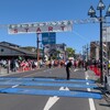 栃木県鹿沼市で開催された「第46回鹿沼さつきマラソン」に参加してきました