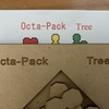 Octa-Pack  Tree