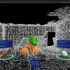 HoloLens2でホロモンアプリを作る その８３（ホロモンを掴んだ時にぶら下がり状態になる）