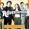 アドベンチャーランドへようこそ