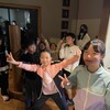 歯磨きターイム！