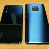 HUAWEI Mate 20 Pro 一週間レビュー＆P20との比較