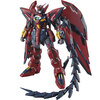 【ガンプラ】MG 1/100『ガンダムエピオン EW』新機動戦記ガンダムW Endless Waltz プラモデル予約【バンダイ】より2026年10月19日再販予定♪