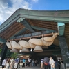 国々の神が集まる【出雲大社⛩️】～大山⛰️大自然🏞️満喫の旅