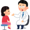 クリニック初診：モヤモヤ期。