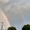 空と雲と 虹