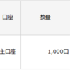 ブラックストーンＰＣ 運用報告 266日目